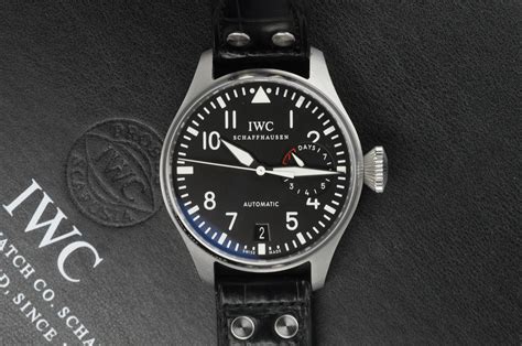 iwc 5009 replica|Need some help with big pilots .